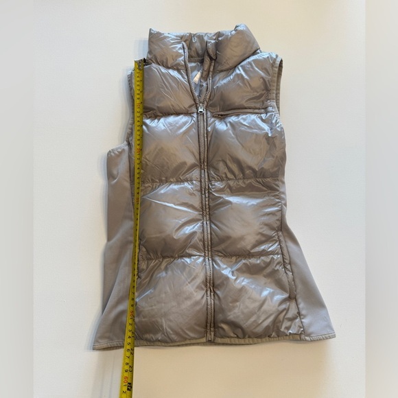 Fabletics‎ Women’s puffer Vest Size S Fabletics - Picture 7 of 8